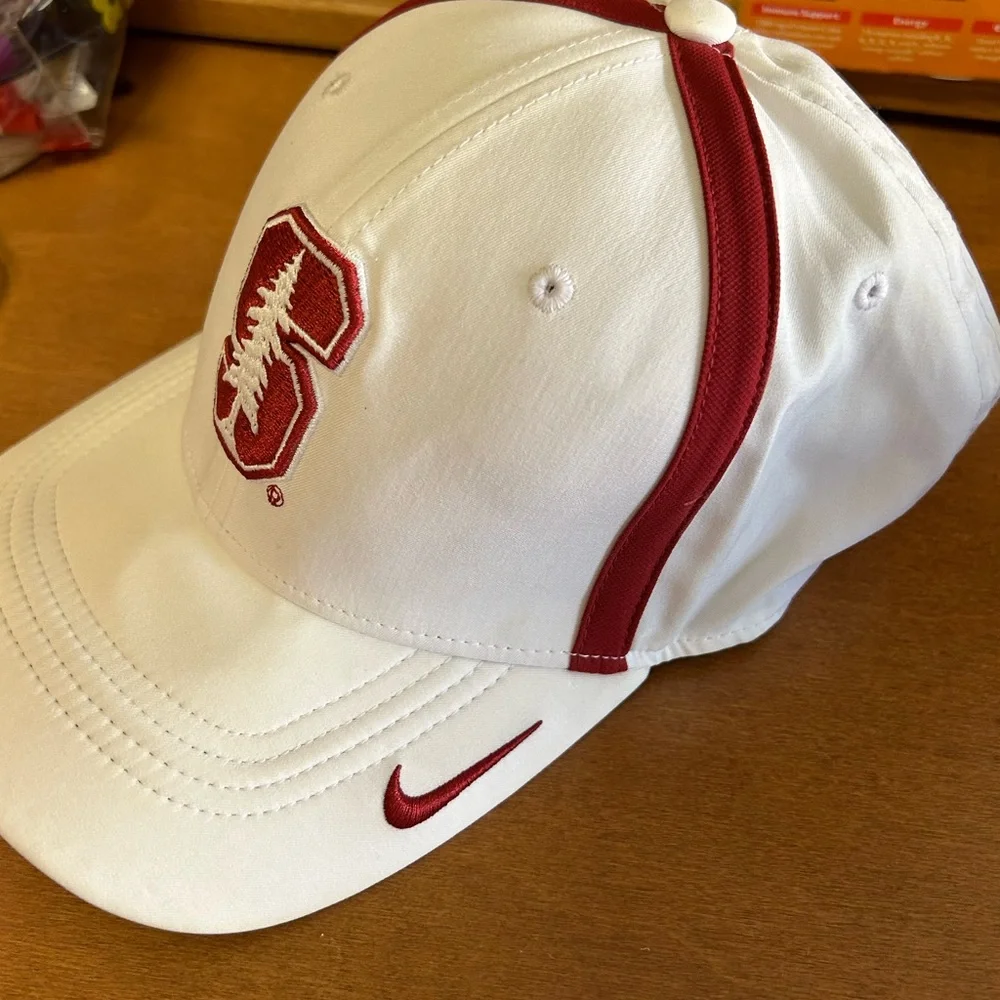 BTS suga stanford university nike baseball tennis cap